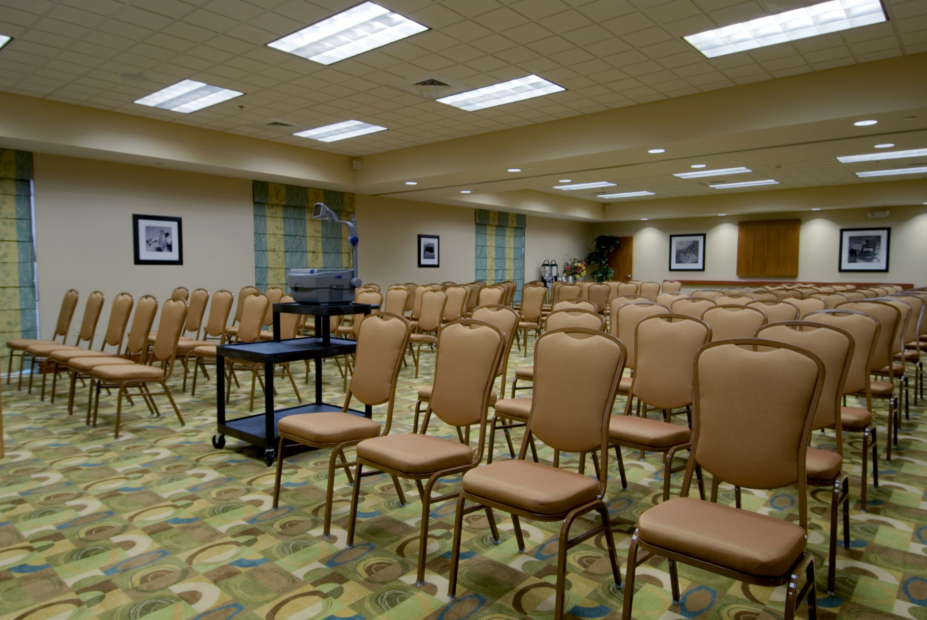 Hampton Inn Hendersonville 48/55