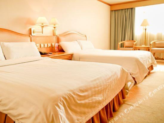 Xi'an Shangde Hotel 10/16