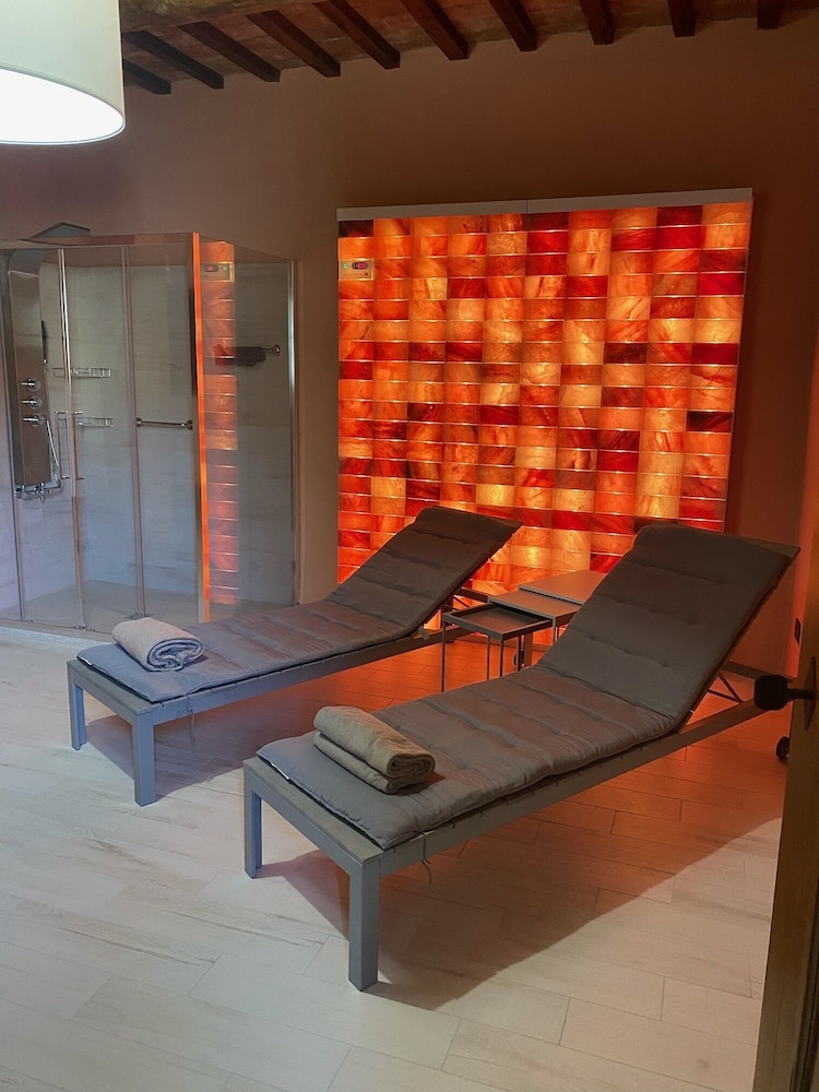 GH Borgo Pulciano 10/50