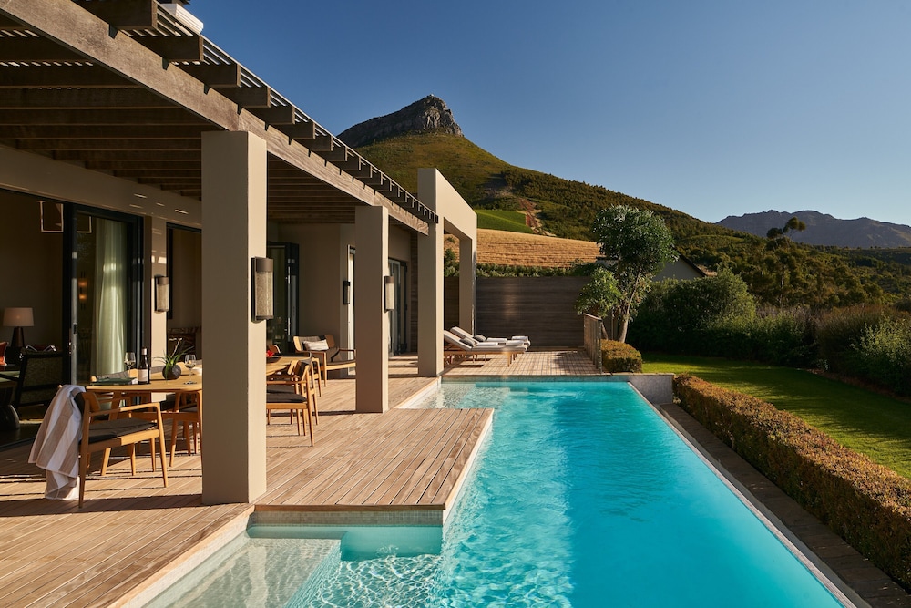 Delaire Graff Lodges And Spa 65/69
