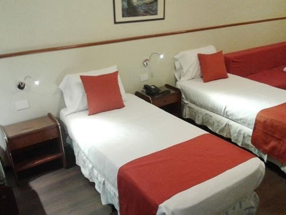 Hotel Alpino 32/63