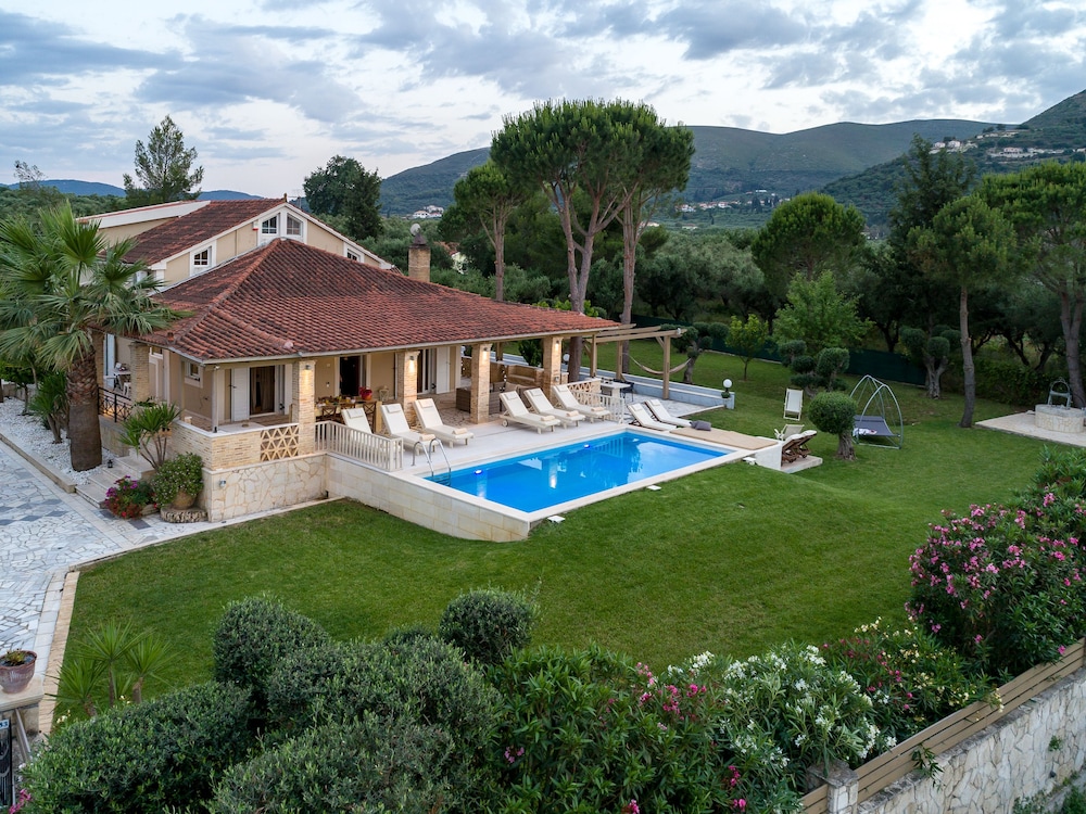 Luxury Dream Villa 29/43