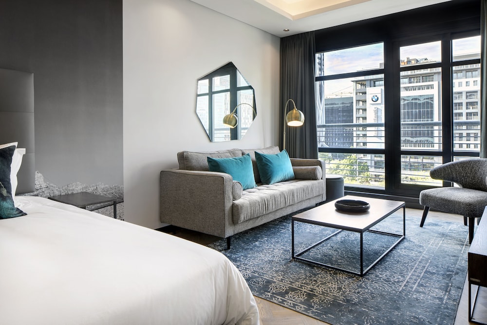 The Onyx Hotel 21/64