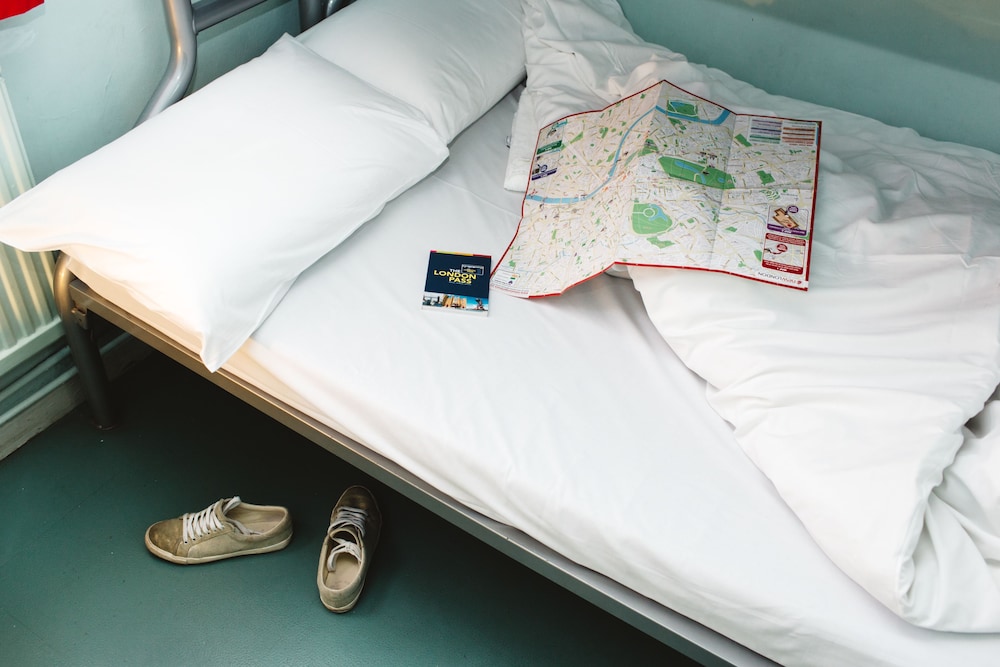 Clink 261 Hostel - Adults Only 27/66