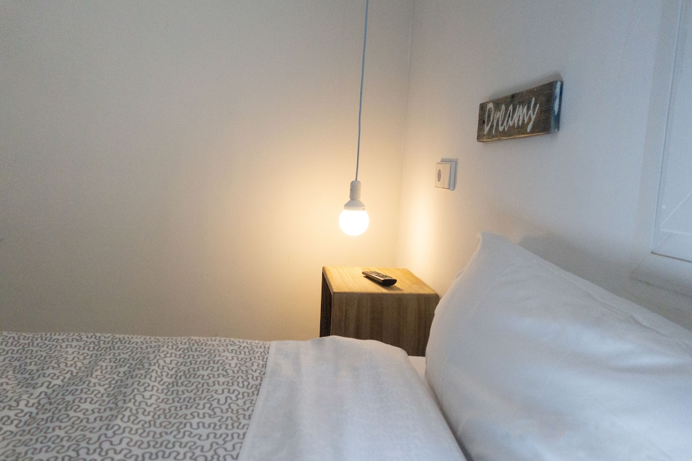 The Nomad Hostel 19/77