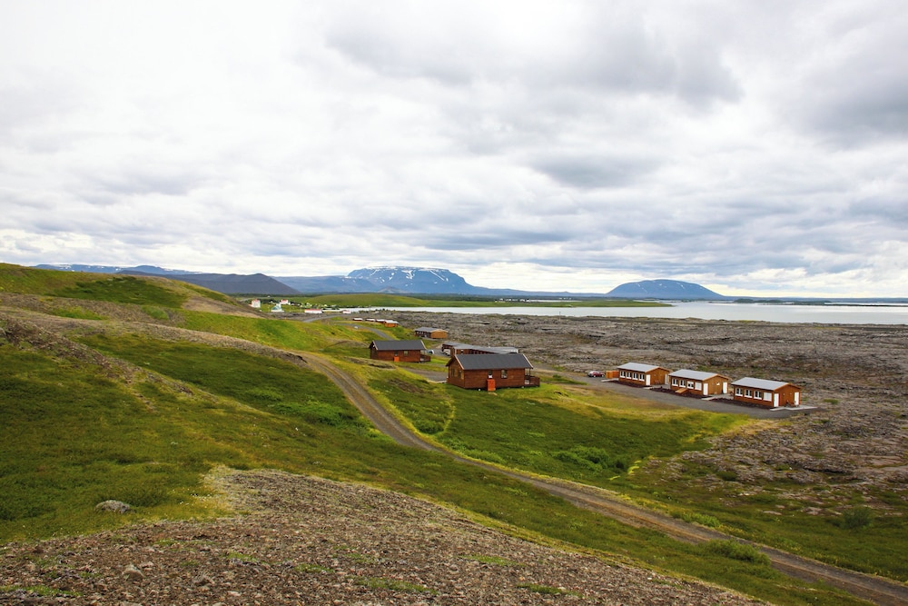 Hlíd Hostel 27/32