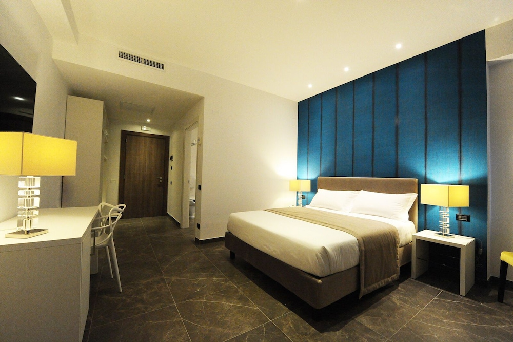 Hotel Up Museum - Wellness & Spa 7/37
