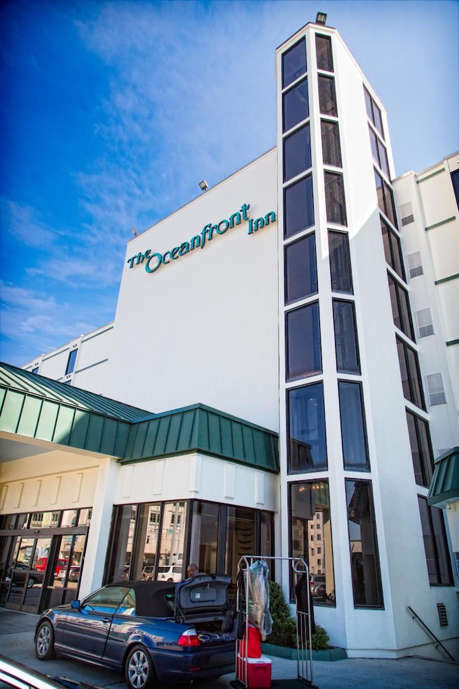 The Oceanfront Inn 25/42
