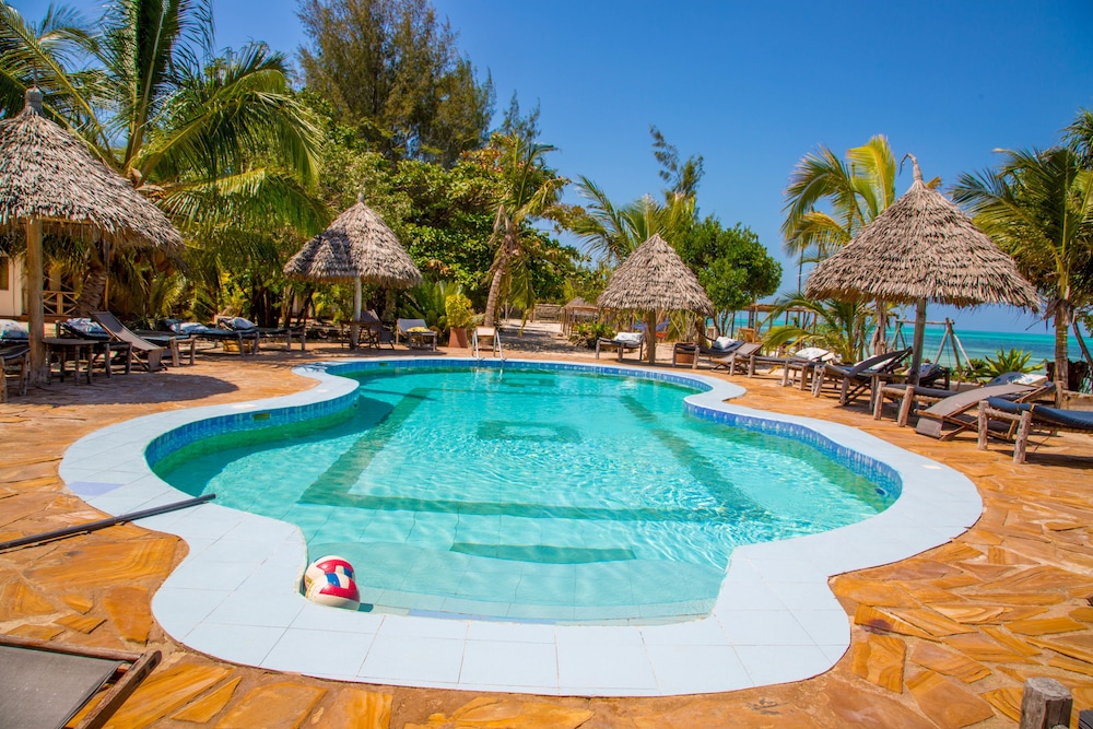 Mbuyuni Beach Village 55/83