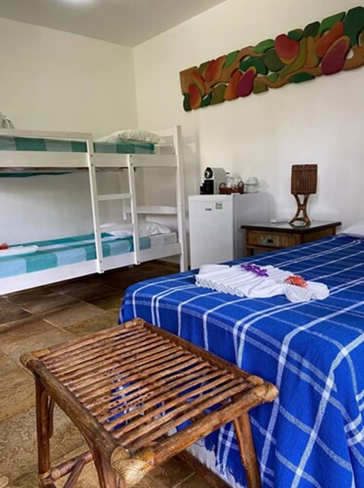 ThalassaGarden Hotel Pousada 16/50