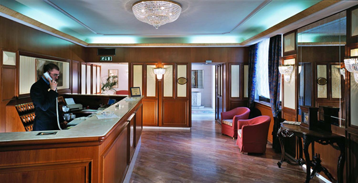 HOTEL SAN DONATO - BOLOGNA CENTRO photo3