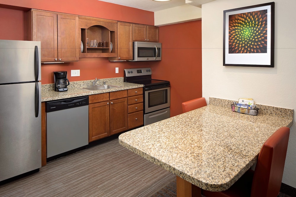 Residence Inn Louisville East 12/46