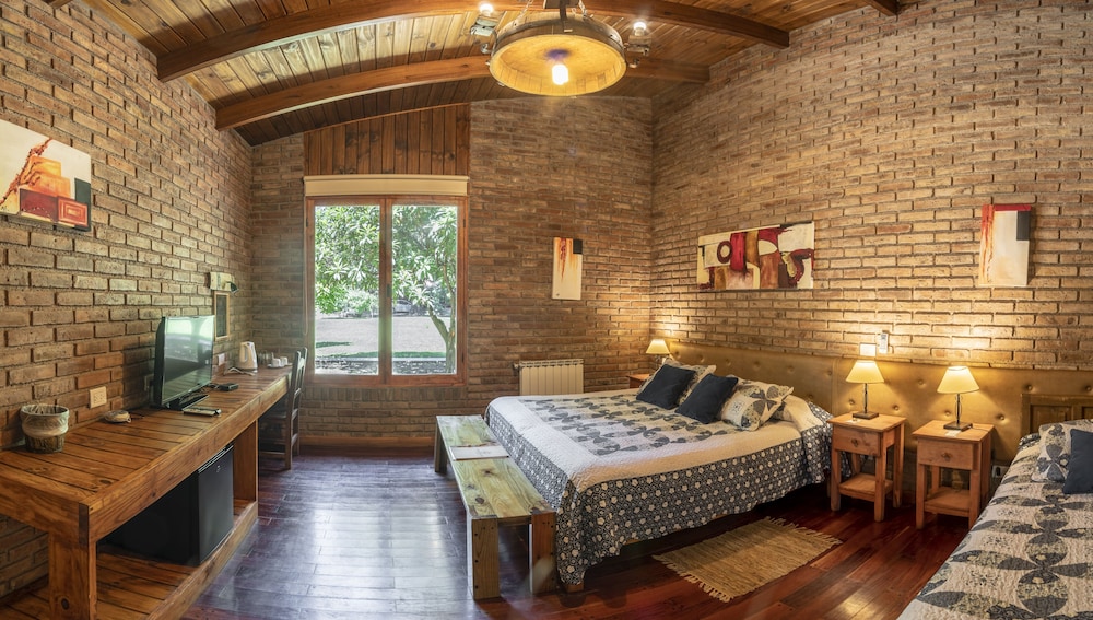 Lujan de Cuyo Bed and Breakfast 12/50