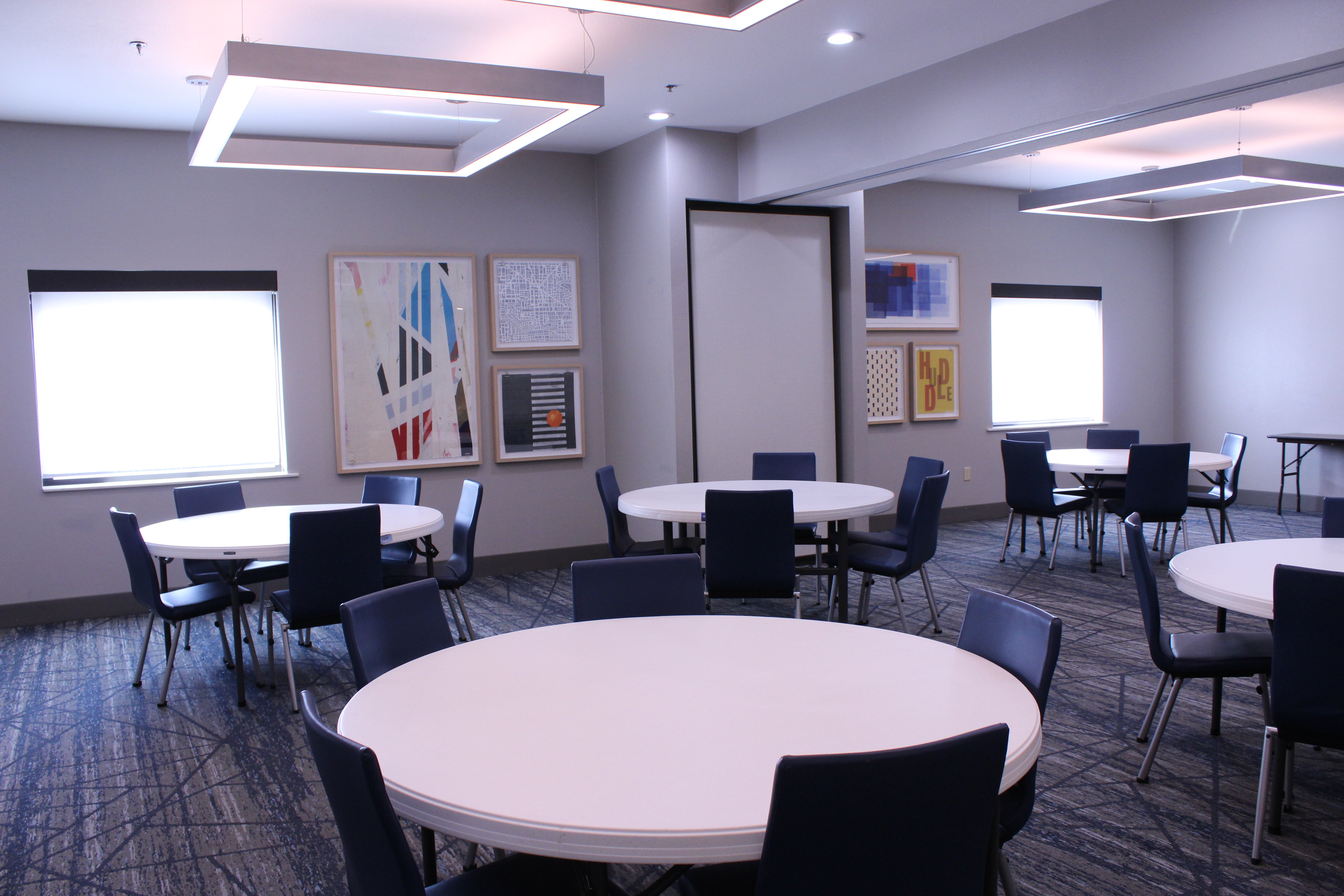 Holiday Inn Express Hotel And Suites Cedar Hill 63/69