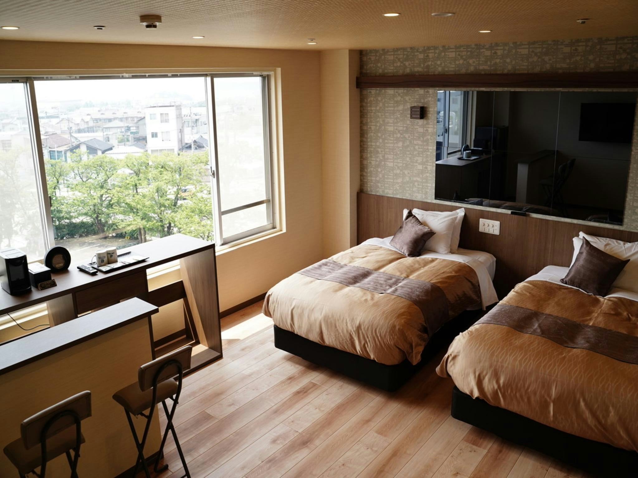 LiVEMAX Resort Kaga-Yamashiro 17/75