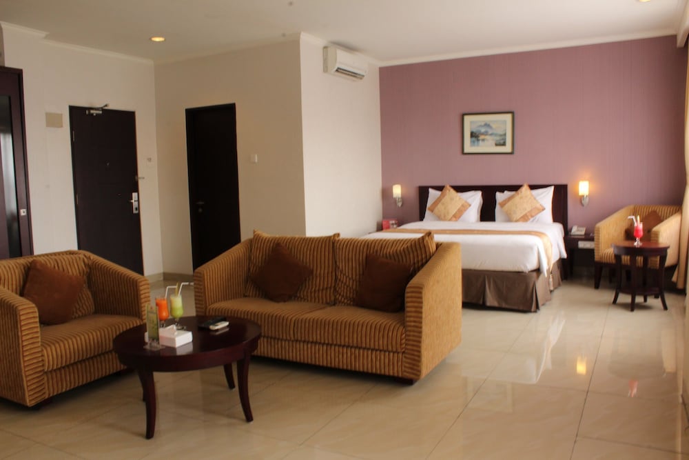 Citra Inn International Hotel 51/74