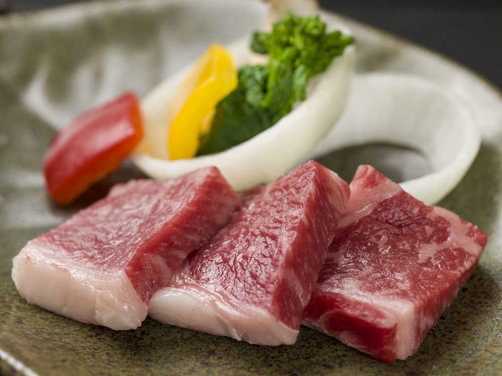 Miyamaso Takamiya酒店(Miyamaso Takamiya) 图片4