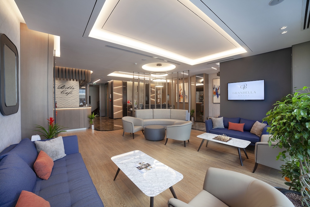 Granbella Hotel 40/59