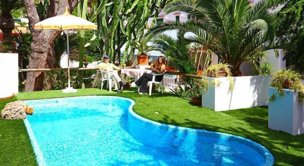 HOTEL PARK CALITTO 39/48
