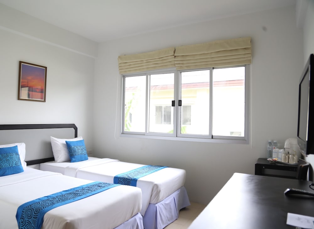 Pp Charlie Beach Resort 15/60