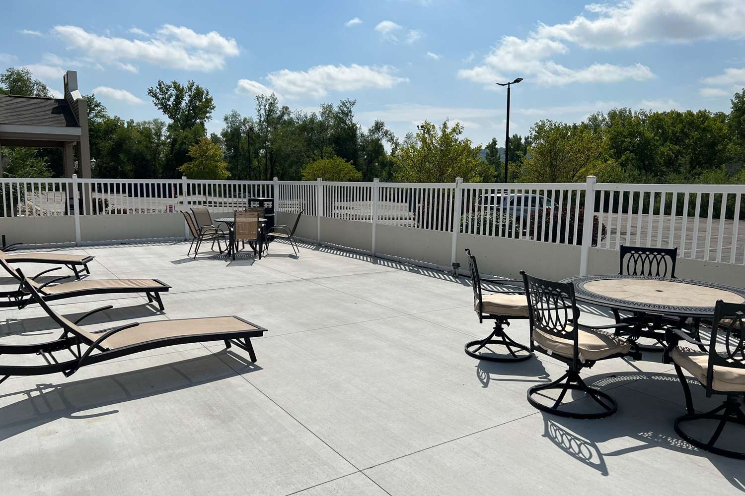 Quality Inn & Suites Red Wing, MN 11/16