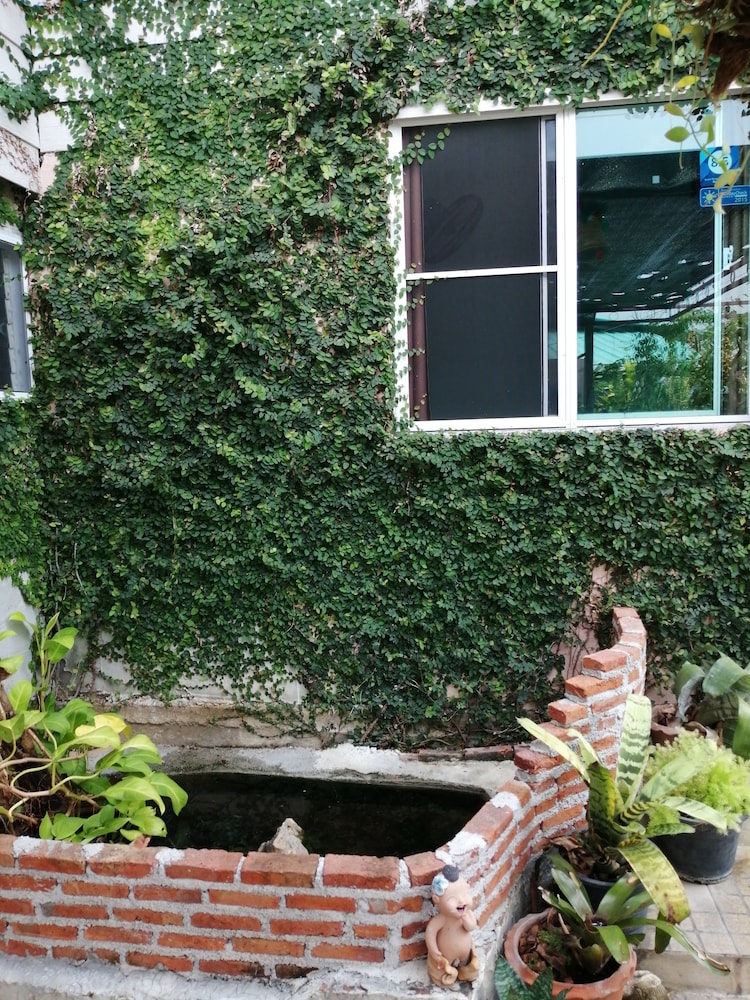 Canaan Guesthouse 41/56