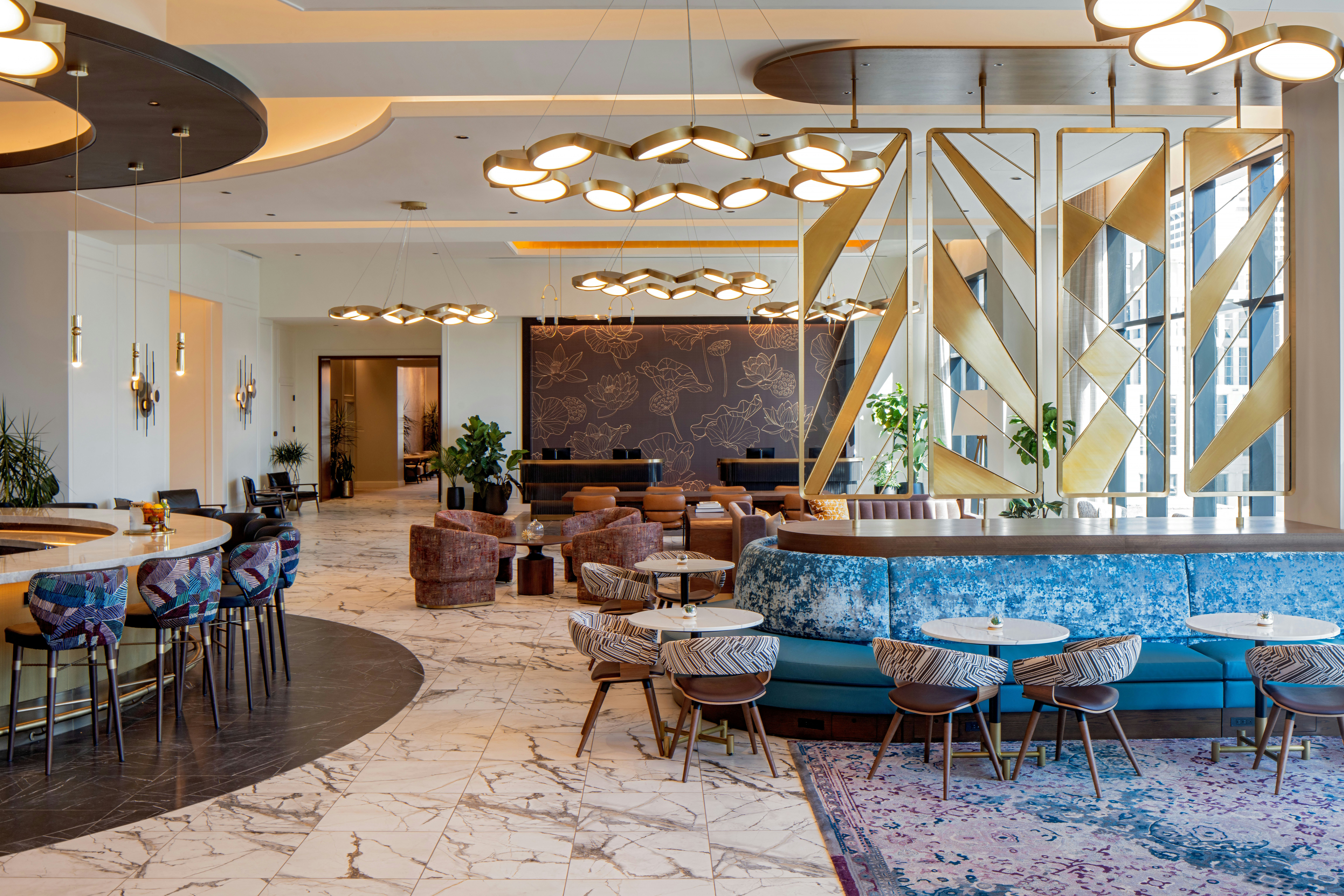 Tempo by Hilton Nashville Downtown 46/60