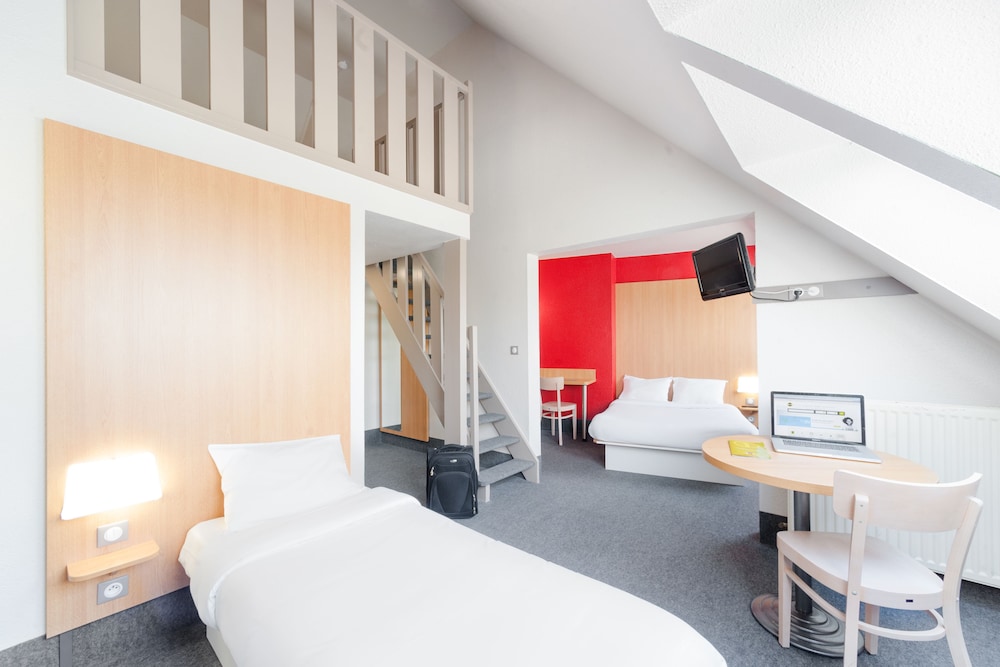 B&B HOTEL Quimper Sud Benodet 5/21