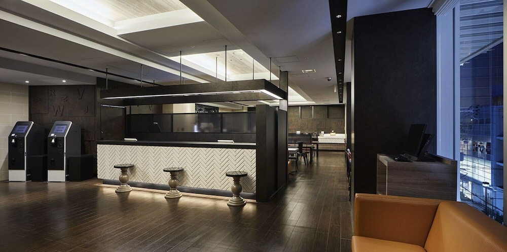 Via Inn Shinsaibashi 4/58