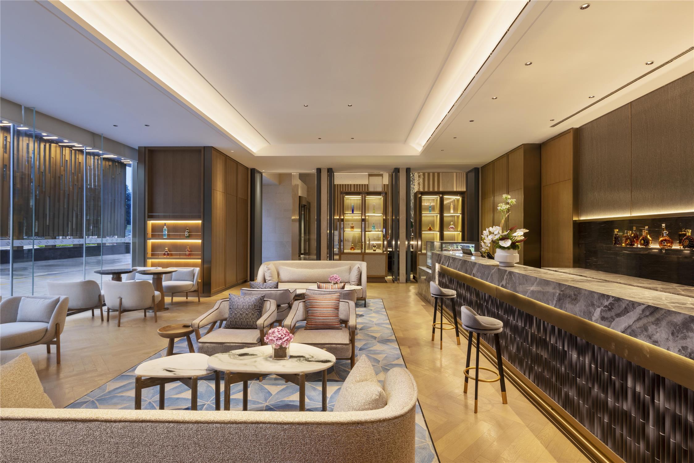 DoubleTree by Hilton Ya an 17/31
