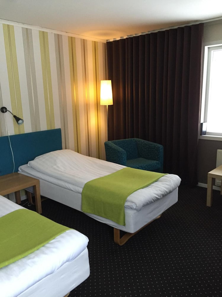Hotel Entré Norr 7/47