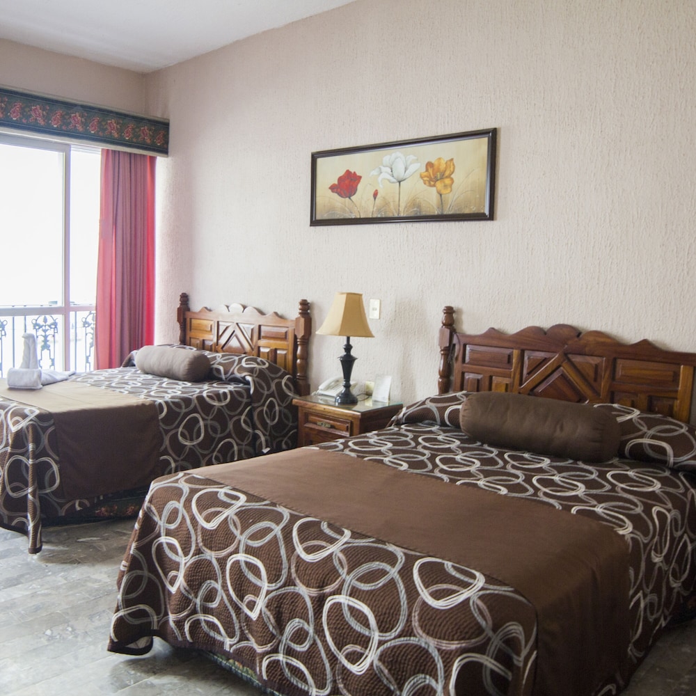 Hotel San Jorge 20/51