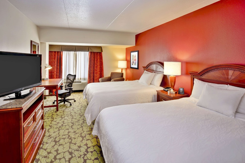 Hilton Garden Inn Chicago/Midway Airport 11/41