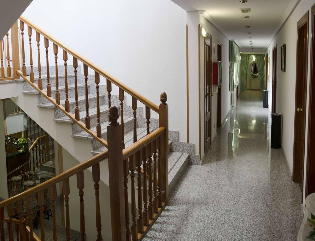 Hotel Praderon 18/23