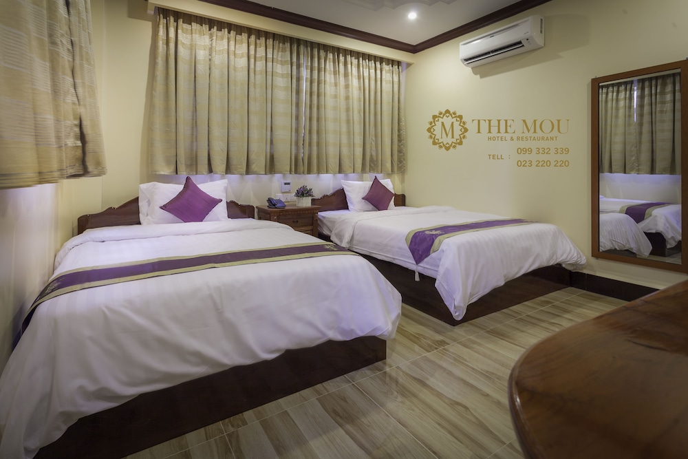 The Mou Hotel 18/41