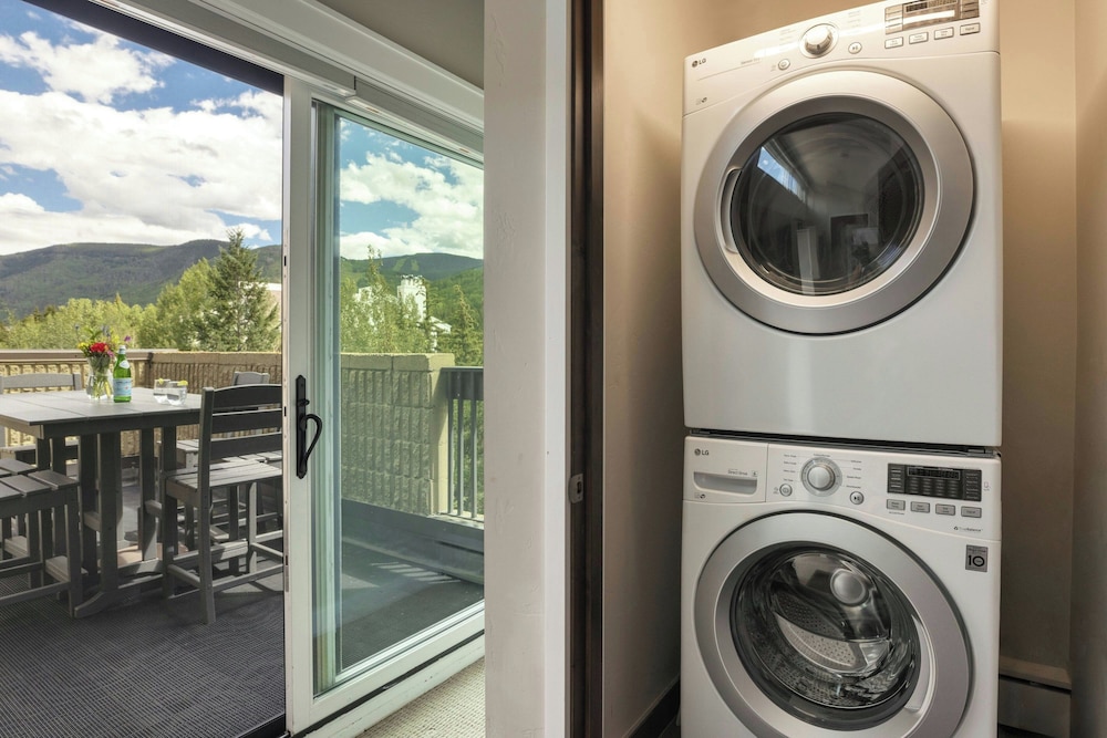 Vail 21 Condominiums 写真2