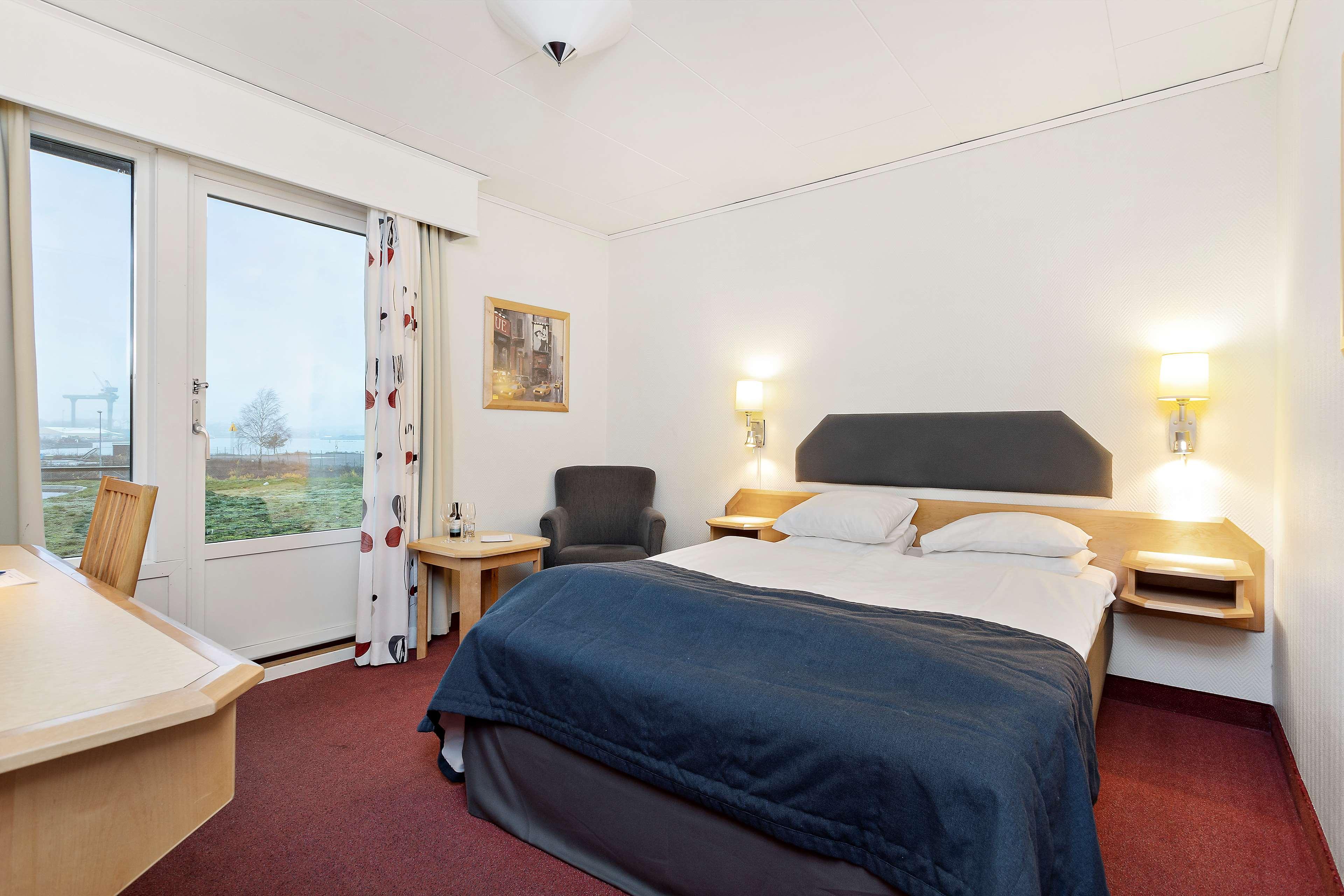 Room, Double Bed, Best Western Hotel Corallen 2/9