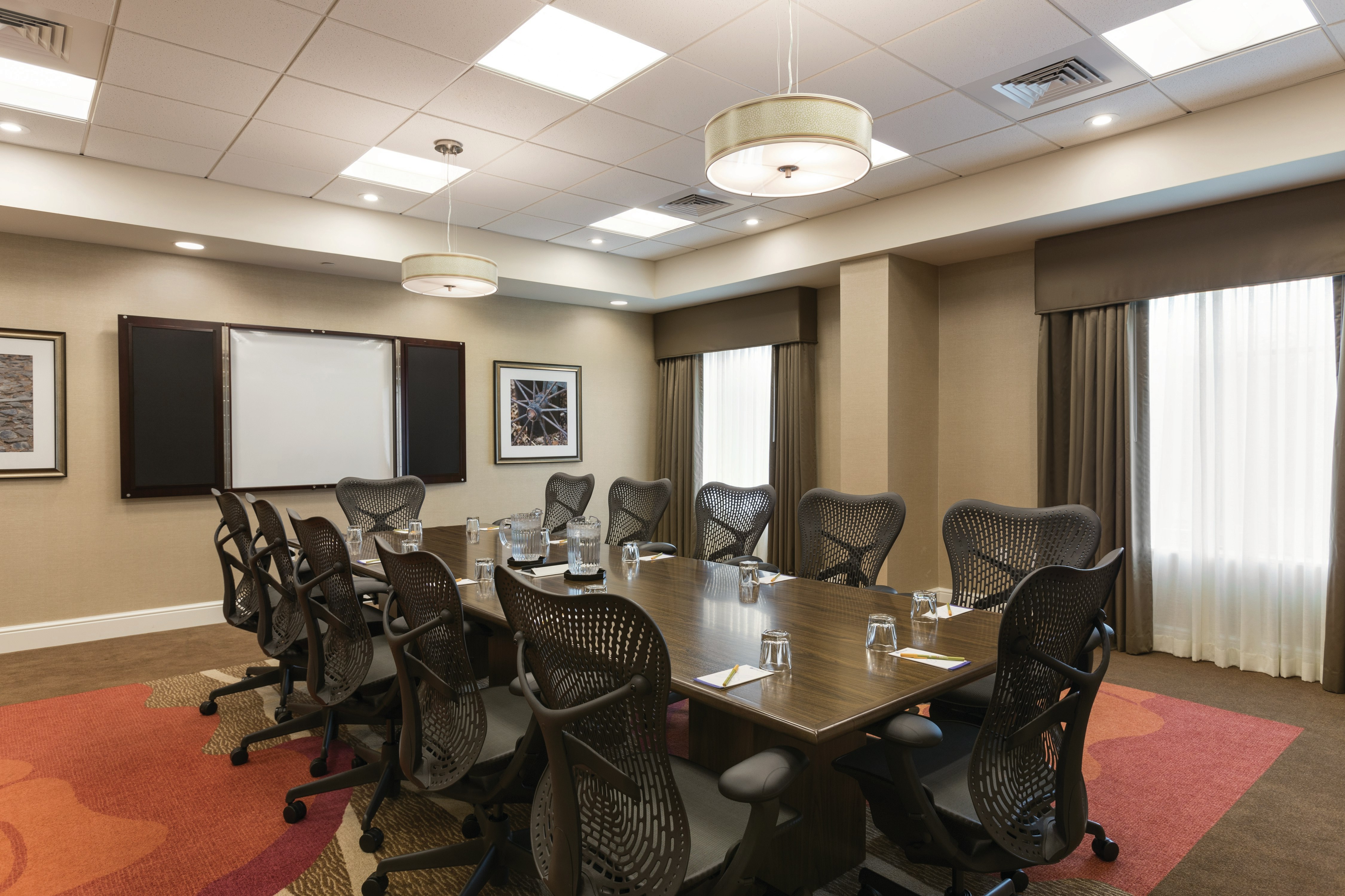 Hilton Garden Inn Wallingford/Meriden 15/21