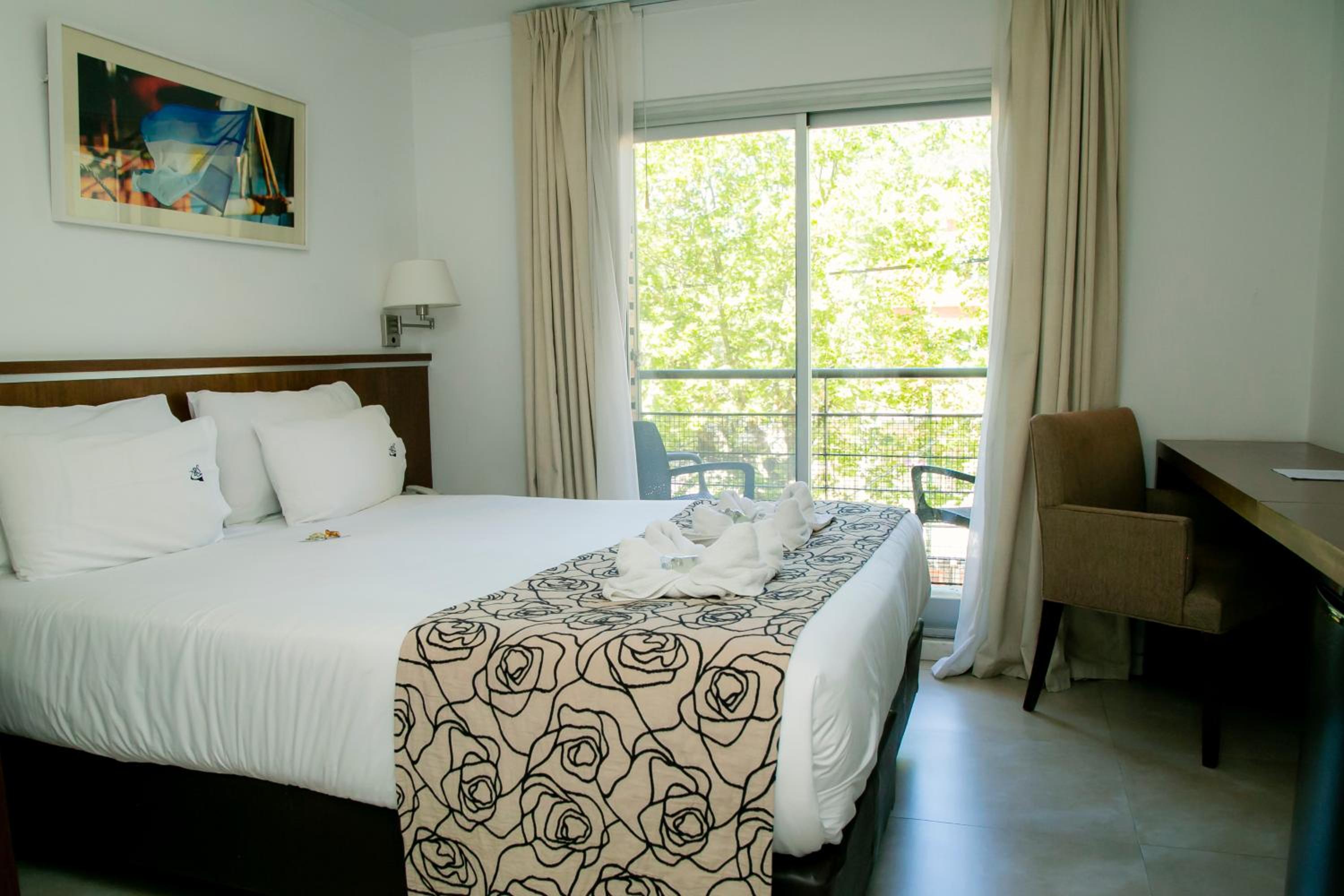Ribera Sur Hotel Mar del Plata — foto 4