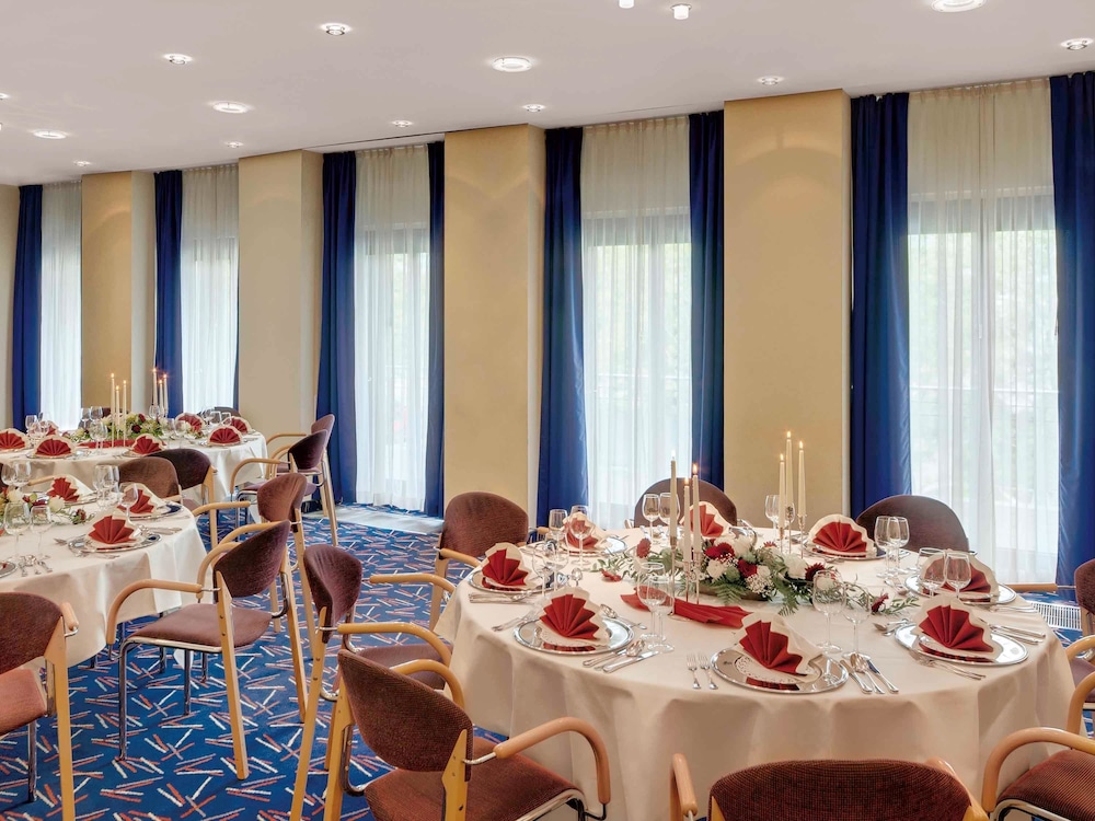 Congress Hotel Chemnitz 20/28