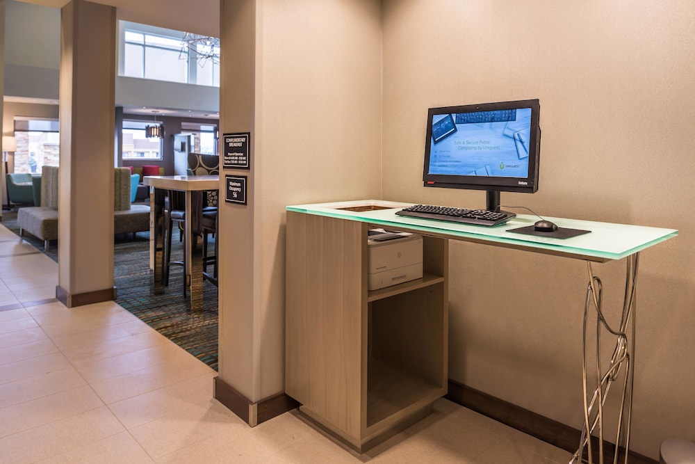RESIDENCE INN ST. LOUIS WESTPORT 39/52
