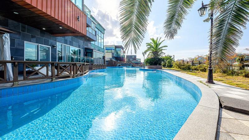 Canarias Private Pool Villas 42/45
