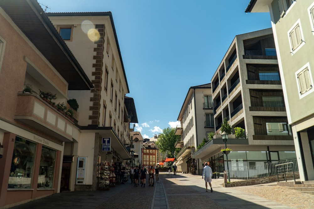 Residence Villa Aquila Adler 43/50