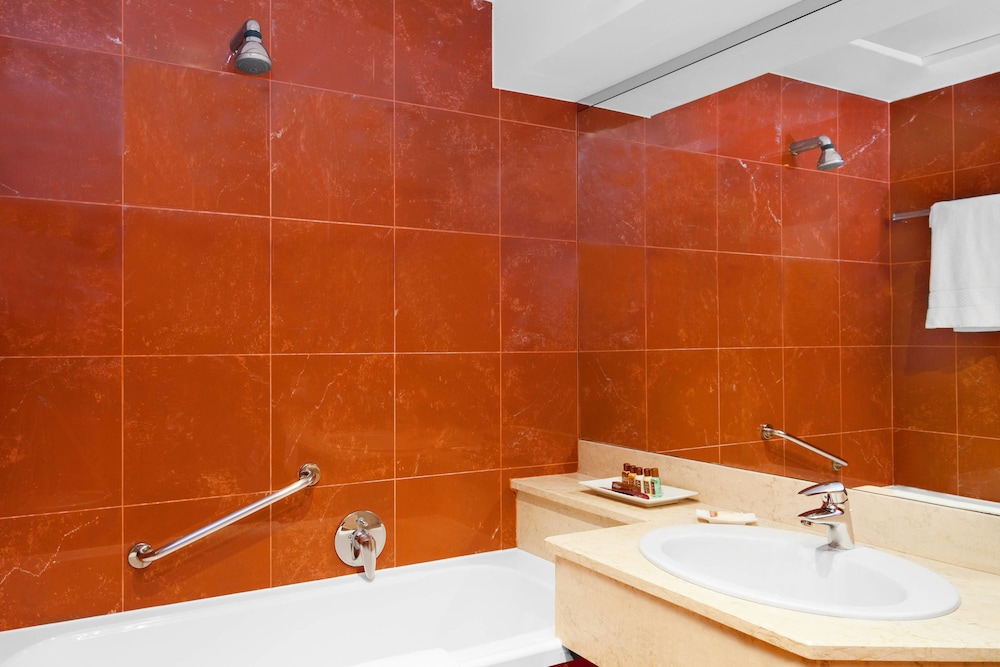 Four Points By Sheraton Padova 11/27