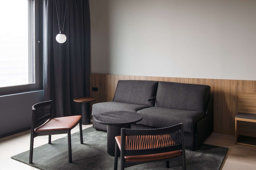 Comfort Hotel Arlanda Airport Terminal 32/50