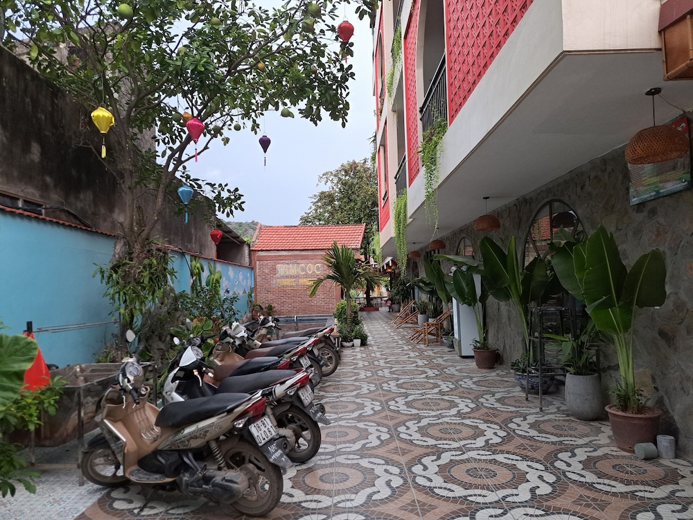 Tam Coc Paradise Homestay 41/54