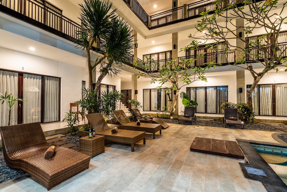 Balian Paradise Resort 41/61
