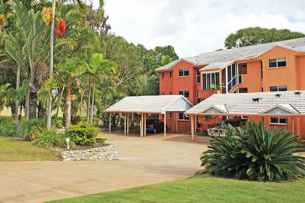 Rainbow Sands Resort 22/29