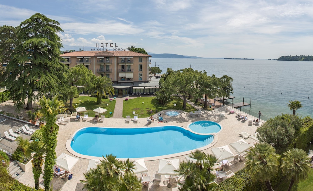 Hotel Spiaggia D Oro 49/54