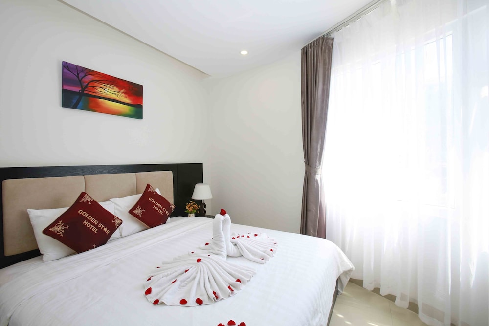 Golden Star Hotel 14/69